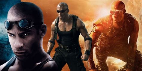 riddick movie order|riddick game movies.